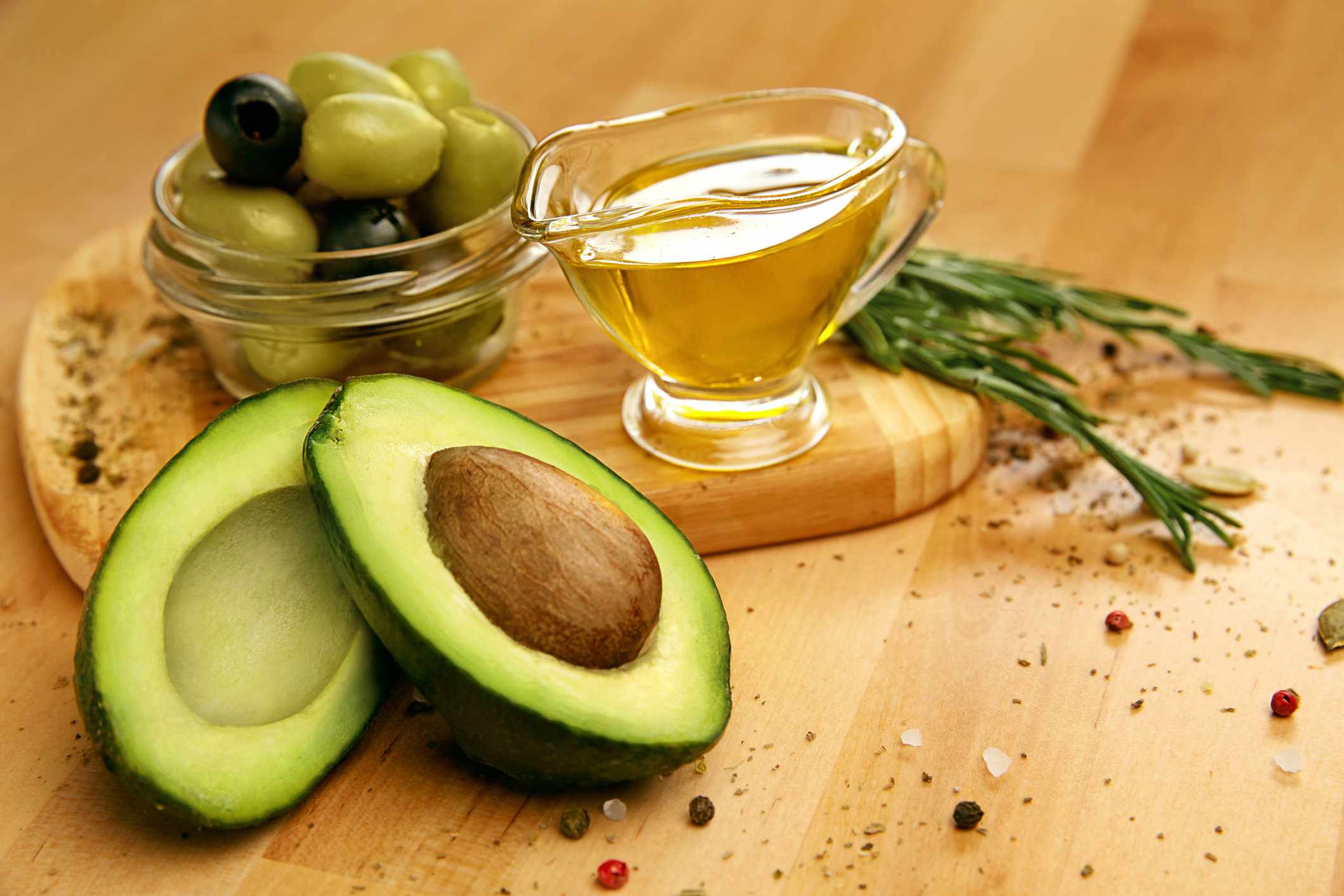 Avocado Oil