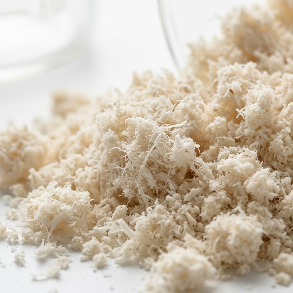 Coconut Flour