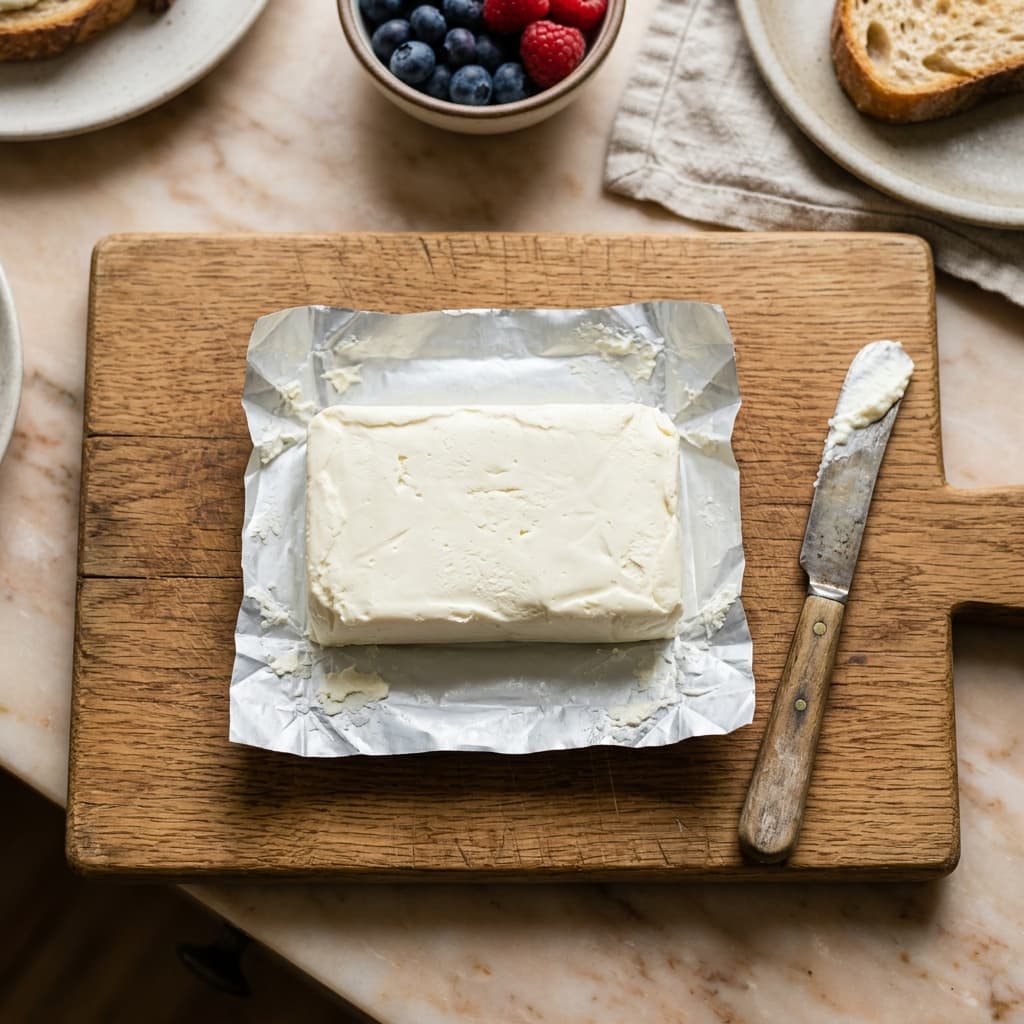 Cream Cheese