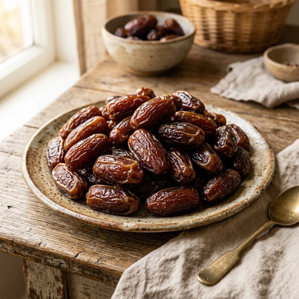 Dates