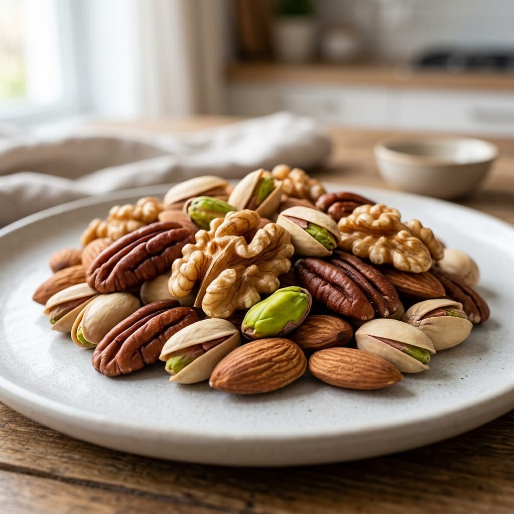 Nuts