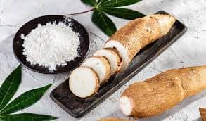 Tapioca Flour
