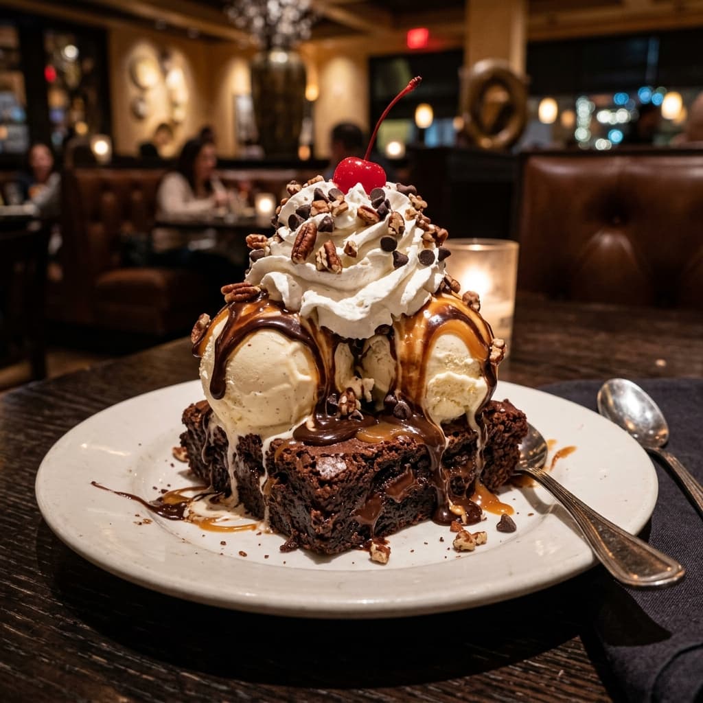 Does Cheesecake Factory Have Gluten-Free Dessert? (The Trench Truth)