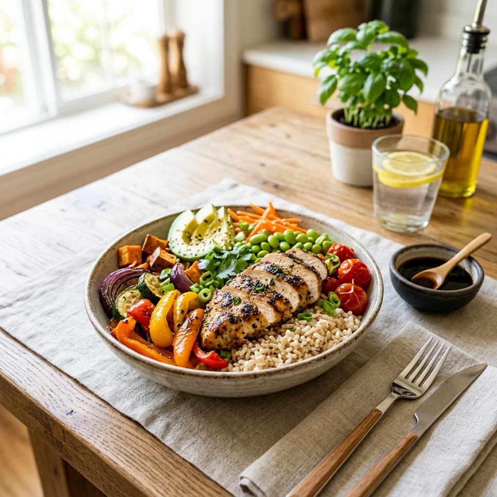 Gluten-Free Recipes for Dinner: Easy Weeknight Meals
