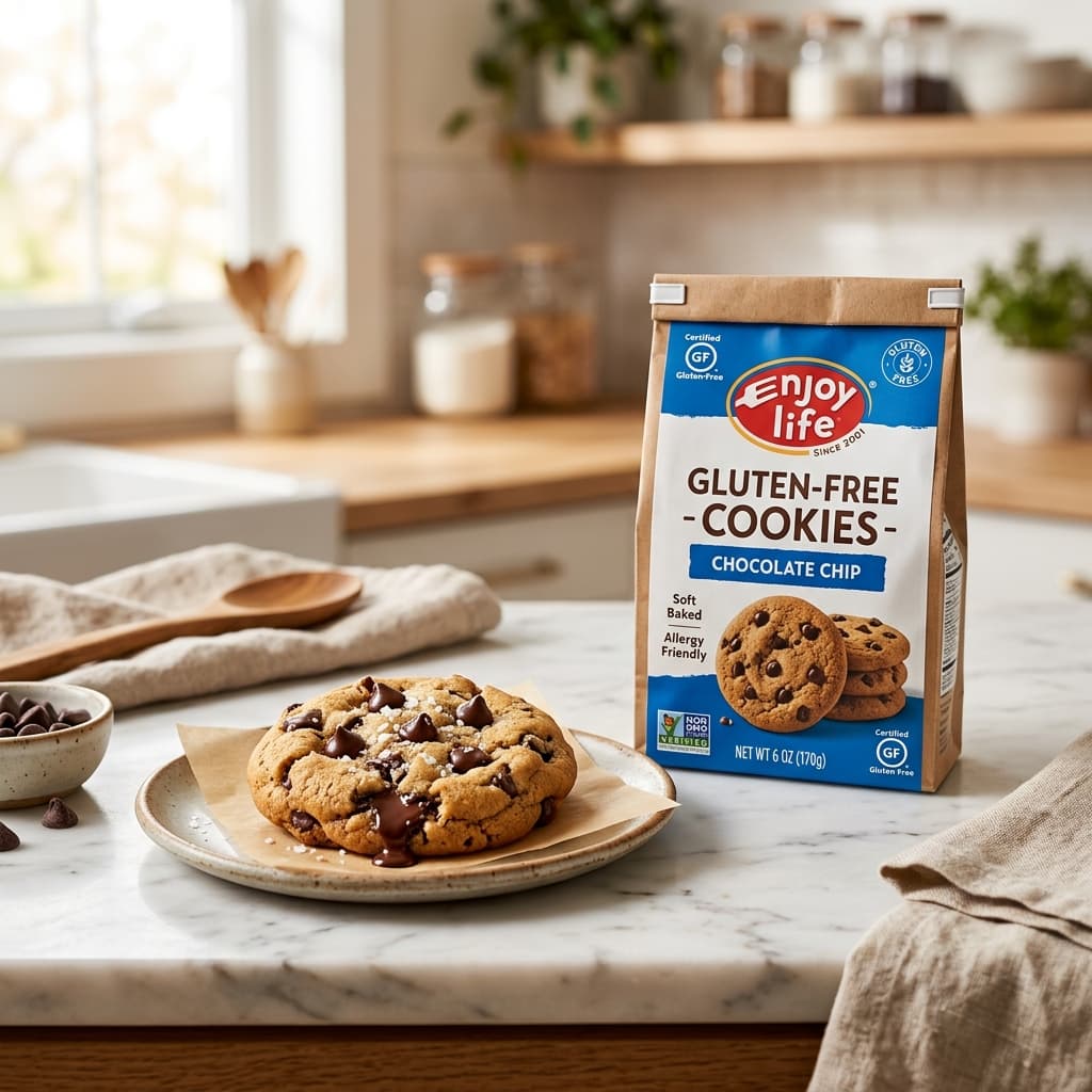 Store-Bought vs Homemade Gluten-Free Desserts: Which is Better?