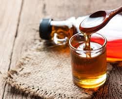 Maple Syrup