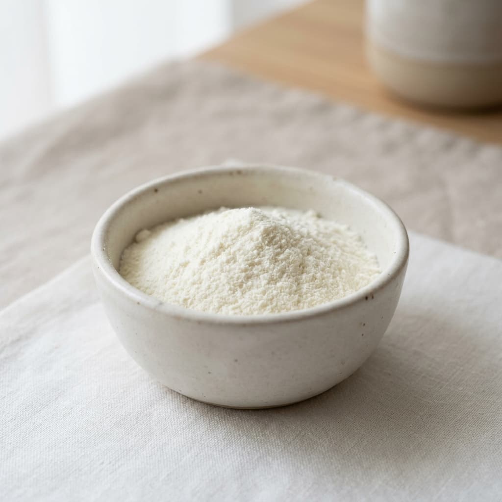 Milk Powder