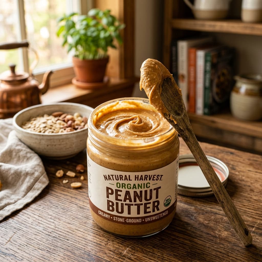Peanut Butter